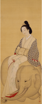 静嘉堂文庫美術館 ｜ 展示作品の紹介