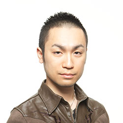 岩崎了さん