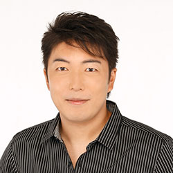 松田健一郎さん