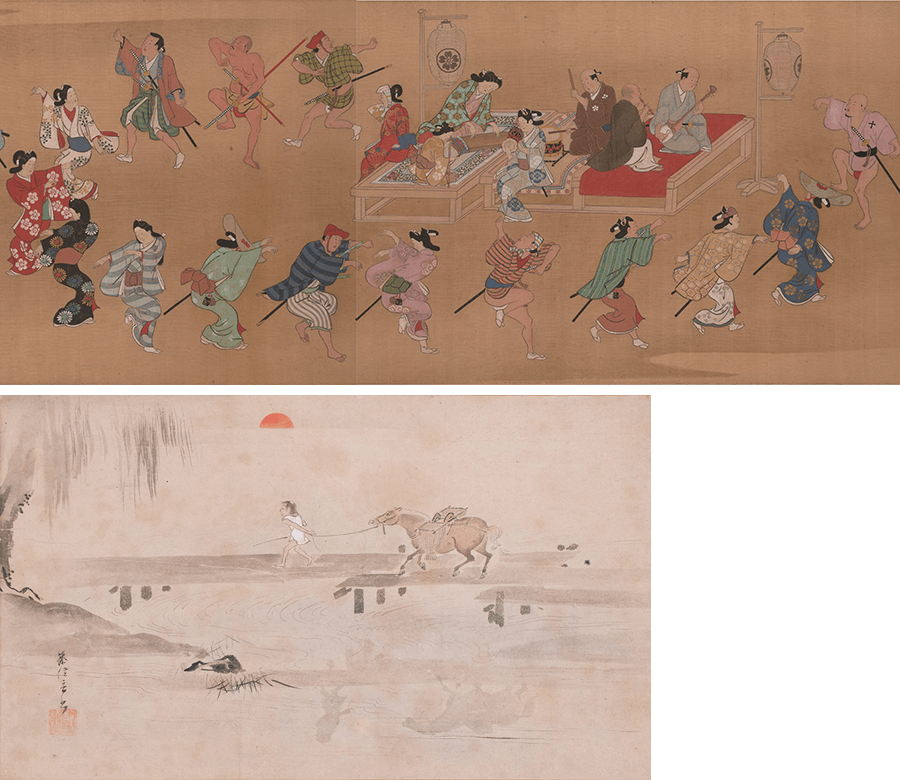 Artwork images