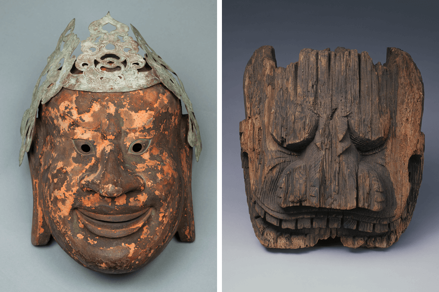 Artwork images